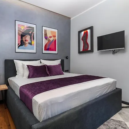 Villa Blumarine Brzac