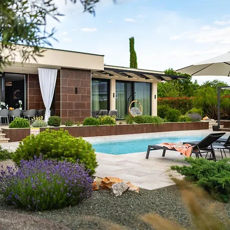 Villa Blumarine Brzac