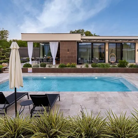 Villa Blumarine *