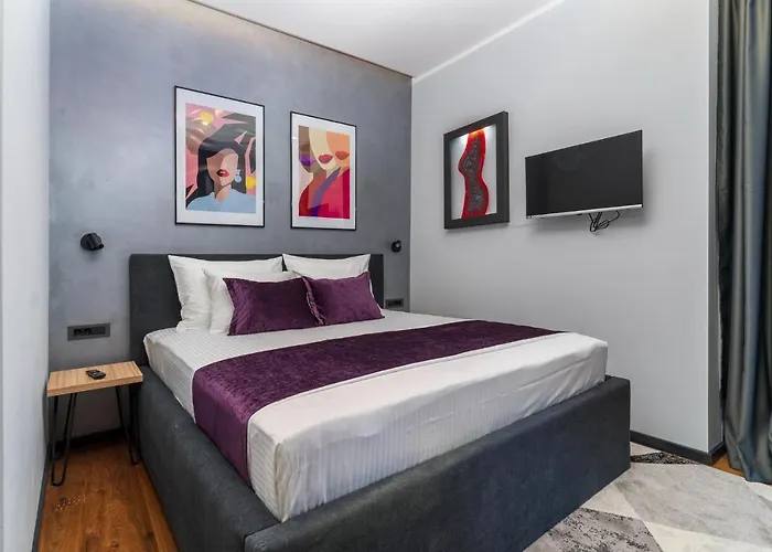 Villa Blumarine Brzac