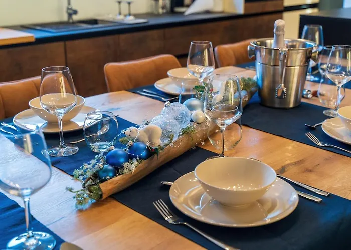 Villa Blumarine Brzac