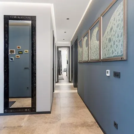 Blumarine فيلة Brzac