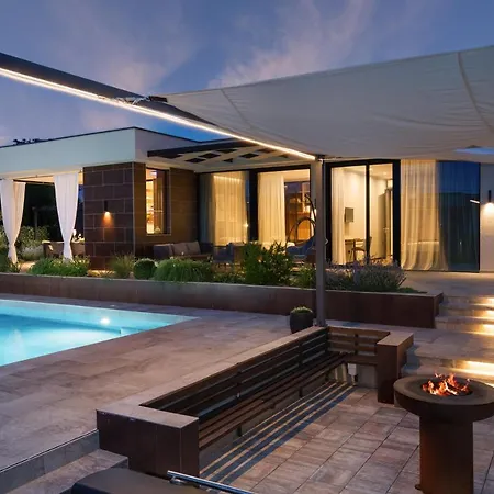 Villa Blumarine *