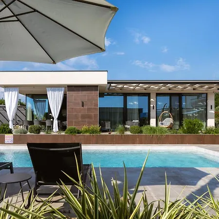 Villa Blumarine