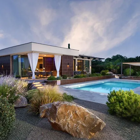 Blumarine Villa