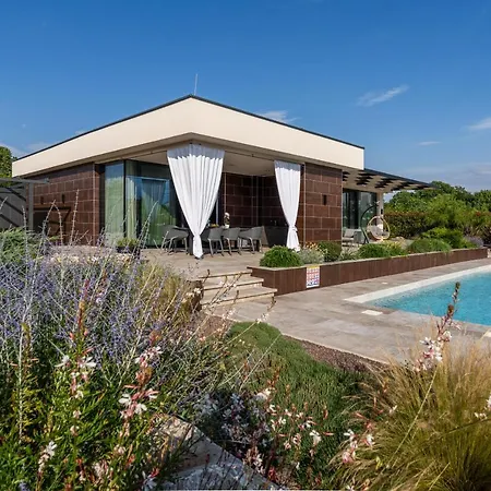 Villa Blumarine *