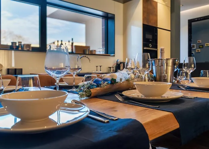 Blumarine 빌라 Brzac