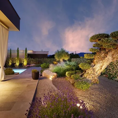 Villa Blumarine *