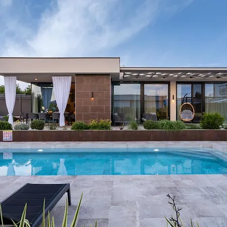 Villa Blumarine *